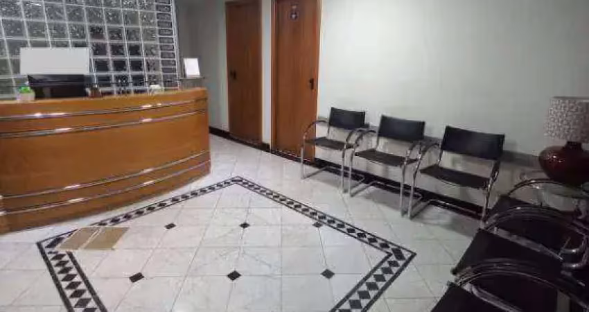 Sala comercial com 4 salas à venda na Rua Vergueiro, Vila Mariana, São Paulo