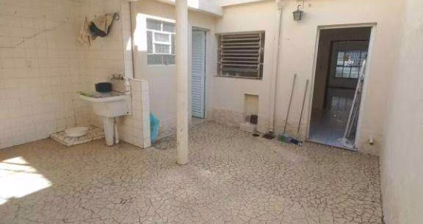 More à 200m metrô Alto Ipiranga 3 dorms/2vgs só R$ 750.000