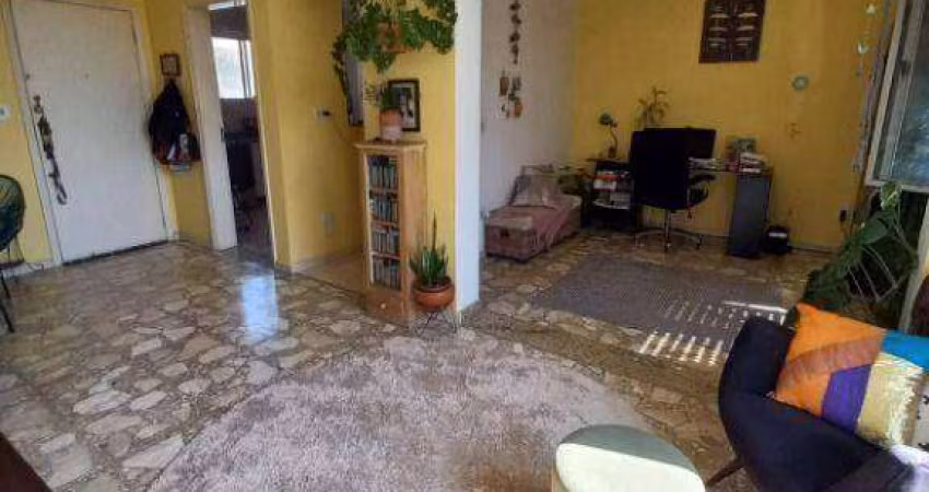 Apartamento com 2 dormitórios à venda, 67 m² por R$ 560.000,00 - Cambuci - São Paulo/SP