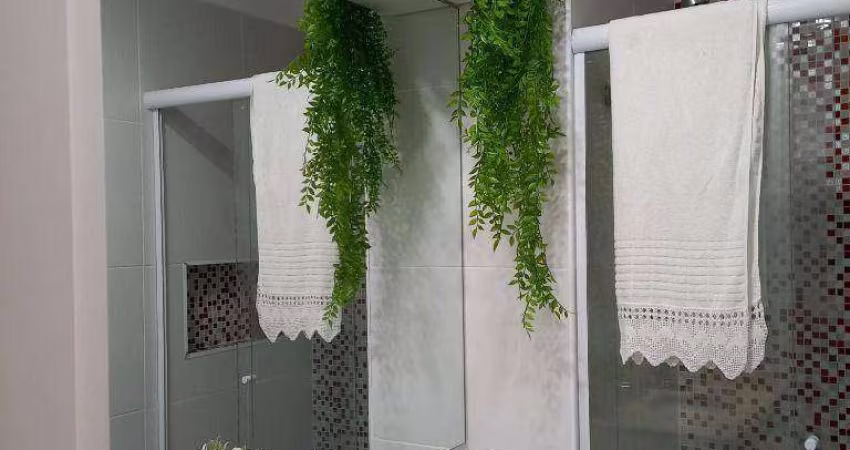 Apartamento com 2 dormitórios à venda, 66 m² por R$ 960.000,00 - Bosque da Saúde - São Paulo/SP