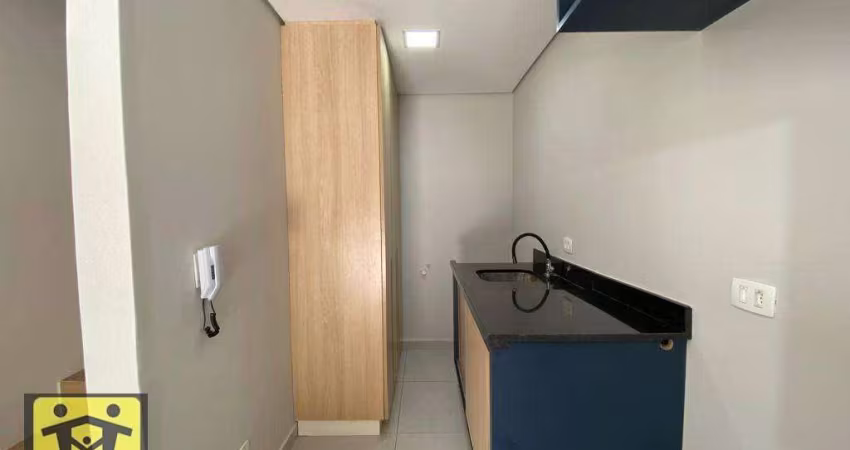 Apartamento com 2 dormitórios à venda, 189 m² por R$ 2.400.000,00 - Santa Cecília - São Paulo/SP