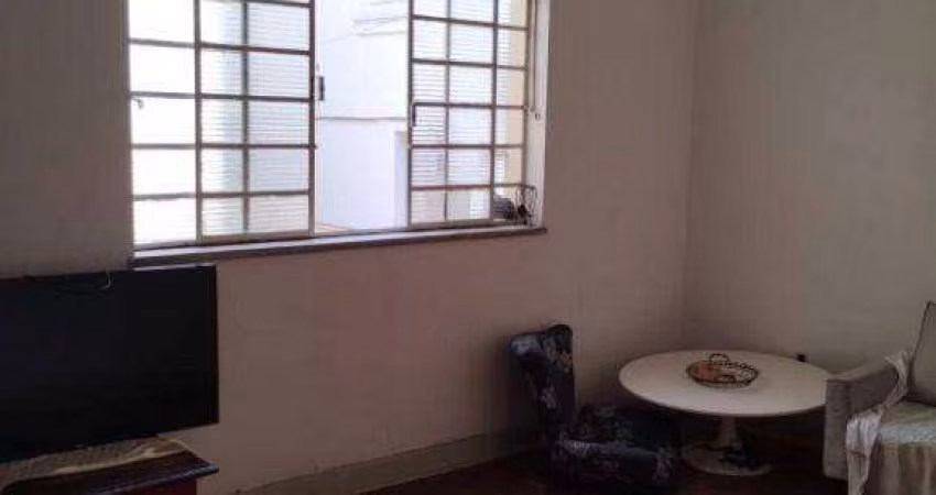 Casa com 2 dormitórios à venda por R$ 800.000,00 - Aclimação - São Paulo/SP