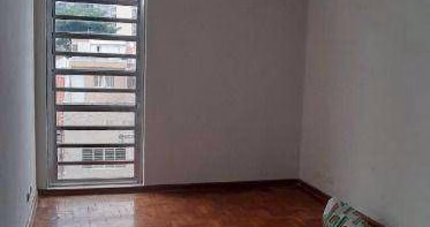 Apartamento com 3 dormitórios à venda, 90 m² por R$ 607.000,00 - Ipiranga - São Paulo/SP