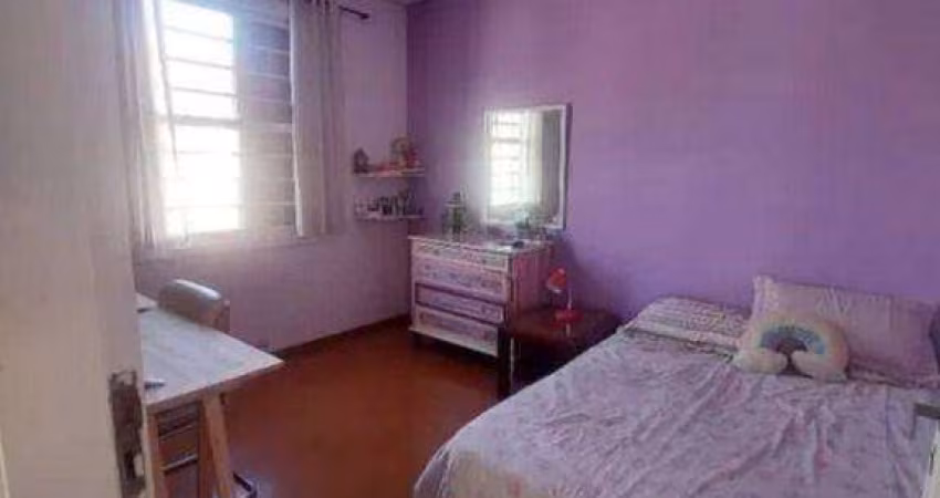 Sobrado com 3 dormitórios à venda por R$ 1.480.000 - Cambuci - São Paulo/SP