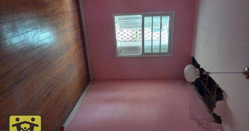 Sobrado com 3 dormitórios à venda, 120 m² por R$ 1.490.000 - Vila Mariana - São Paulo/SP