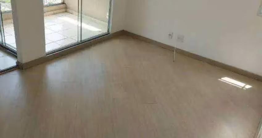 Apartamento com 3 dormitórios à venda, 59 m² por r$ 440.000,00 - vila assunção - santo andré/sp