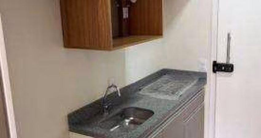 Studio com 1 dormitório à venda, 20 m² por R$ 319.900,00 - Vila Clementino - São Paulo/SP