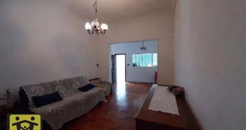 Casa com 3 dormitórios à venda, 180 m² por r$ 1.440.000,00 - vila clementino - são paulo/sp