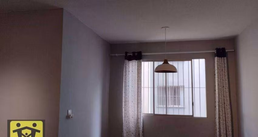 Apartamento com 3 dormitórios à venda,  - Vila São José - São Paulo/SP