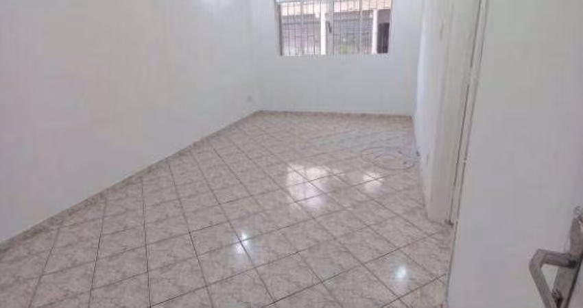 Apartamento com 3 dormitórios à venda, 86 m² por R$ 575.000,00 - Vila Gumercindo - São Paulo/SP