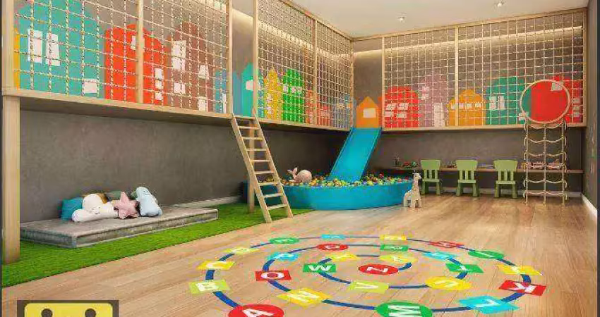Apartamento com 2 dormitórios à venda, 118 m² por r$ 1.840.500,00 - chácara klabin - são paulo/sp