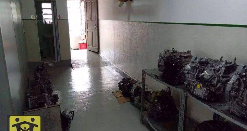 Prédio à venda, 736 m² por R$ 3.191.000 - Centro - São Caetano do Sul/SP