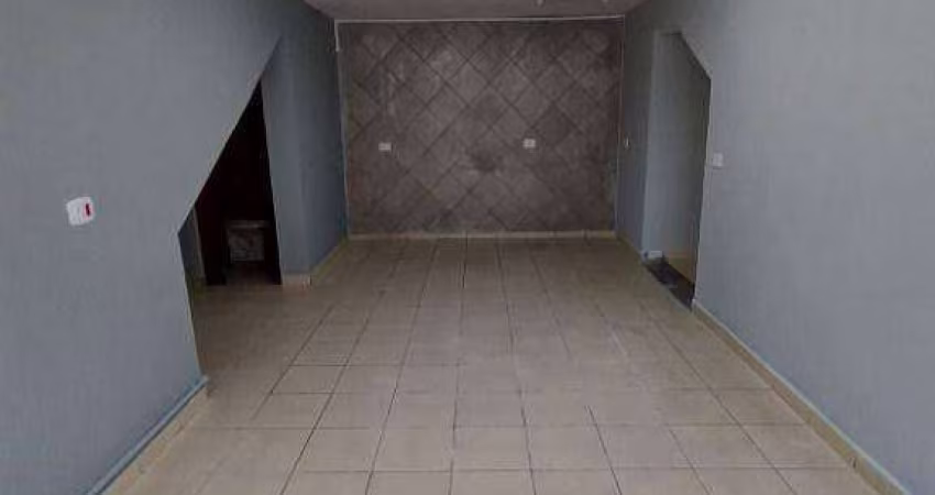Loja para alugar, 24 m² por R$ 2.400,00/mês - Vila Mariana - São Paulo/SP