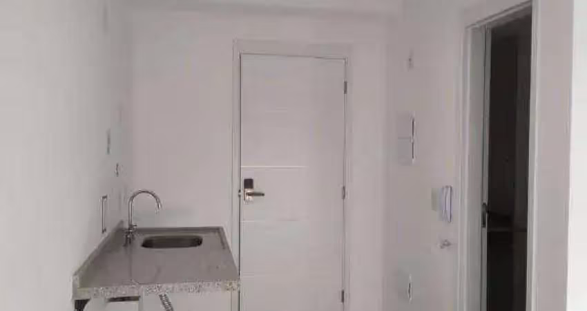Studio novo  com 1 dormitório à venda, 20 m² por r$ 272.000 - ipiranga - são paulo/sp