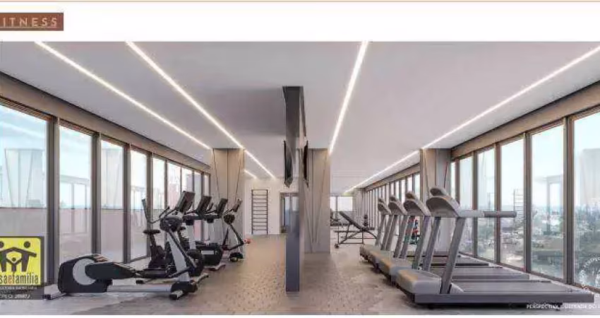 Apartamento novo com 2 dormitórios à venda, 79 m² por r$ 1.760.000 - vila da saúde - são paulo/sp