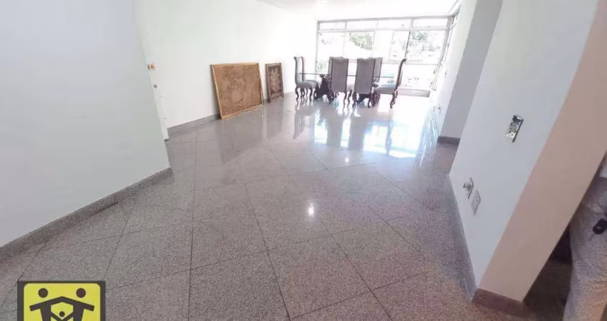 Apto 3 dorms em frente ao ginásio do Ibirapuera 145 m² por R$ 2.120mil Paraíso - São Paulo/SP