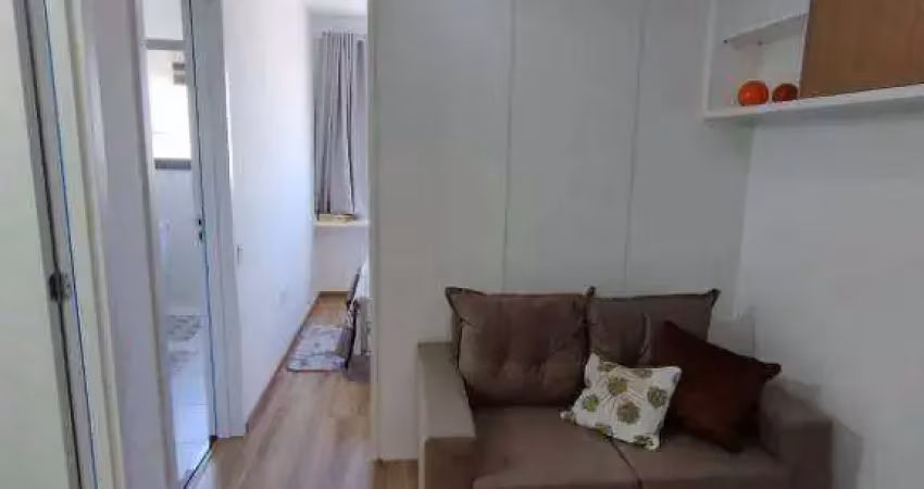 Studio com 1 dormitório para alugar, 27 m² por r$ 3.076,00/mês - ipiranga - são paulo/sp