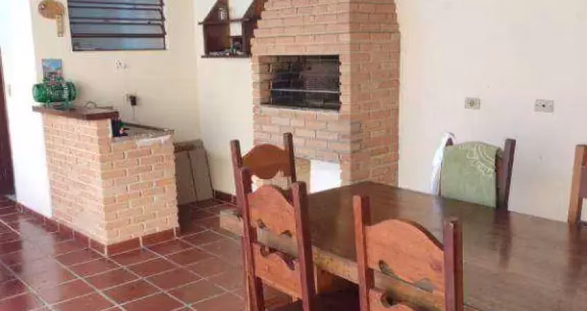 Casa com 3 dormitórios à venda, 170 m² por r$ 980.000,00 - indaiá - caraguatatuba/sp
