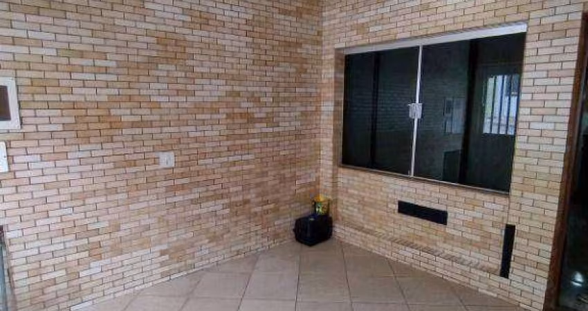 Sobrado com 2 dormitórios à venda, 100 m² por R$ 449.000,00 - Jardim Seckler - São Paulo/SP