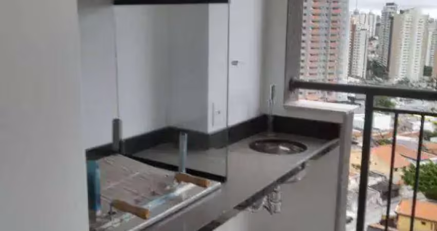 Apartamento novo  com 2 dormitórios à venda, 71 m² por r$ 935.000 - vila são josé (ipiranga) - são paulo/sp