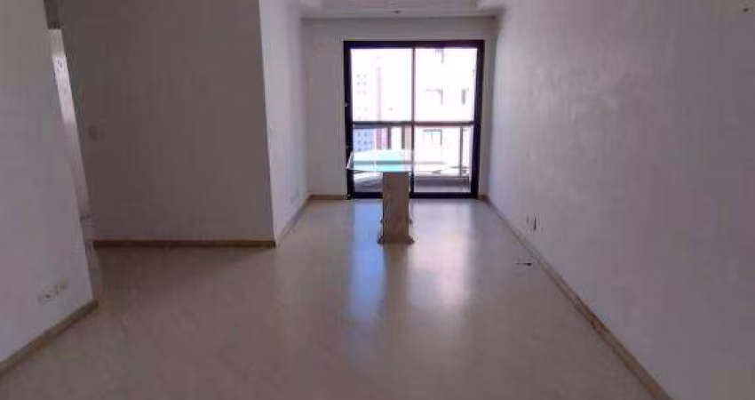 Apartamento com 3 dormitórios à venda, 67 m² por R$ 679.000,00 - Vila Gumercindo - São Paulo/SP