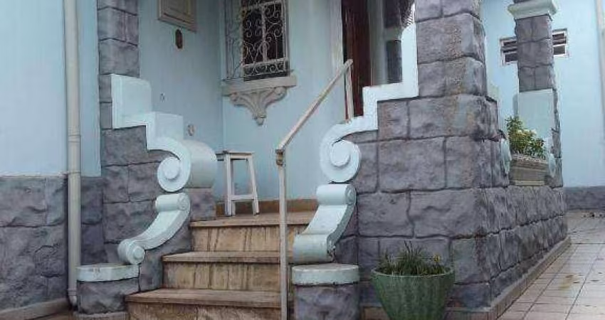 Casa com 2 dormitórios à venda, 240 m² por R$ 850.000,00 - Ipiranga - São Paulo/SP