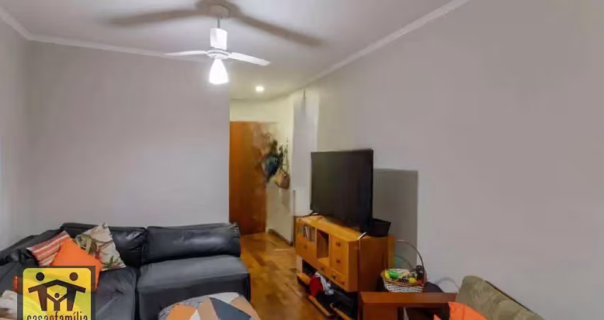 Apartamento com 2 dormitórios sendo 1 suíte  à venda, 70 m² por R$ 499.000 - Vila Gumercindo - São Paulo/SP