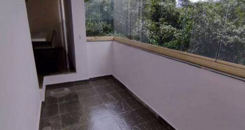 Apartamento com 3 dormitórios à venda, 219 m² por R$ 1.200.000,00 - Ipiranga - São Paulo/SP