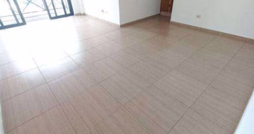 Apartamento com 3 dormitórios à venda, 94 m² por R$ 930.000,00 - Vila da Saúde - São Paulo/SP