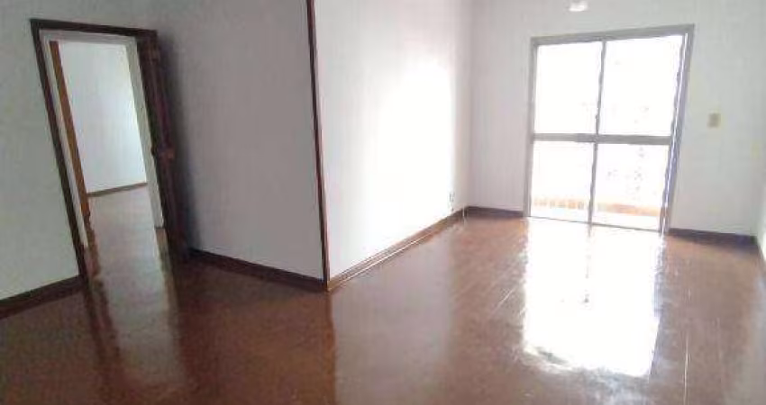 Apartamento com 2 dormitórios para alugar, 80 m² por R$ 3.595,43/mês - Vila Mariana - São Paulo/SP