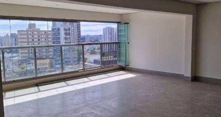 Apartamento com 3 dormitórios à venda, 163 m² por R$ 2.140.000,00 - Vila Mariana - São Paulo/SP
