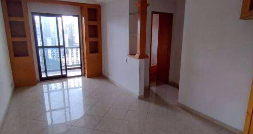 Apartamento com 2 dormitórios à venda, 65 m² por R$ 649.000,00 - Vila da Saúde - São Paulo/SP