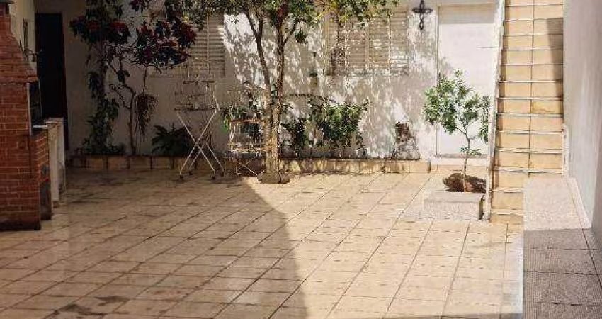 Imóvel para renda ou 3 famílias!! Sobrado com 2 dormitórios à venda, 73 m² por R$ 670.000 - Jardim Itapura - São Paulo/SP