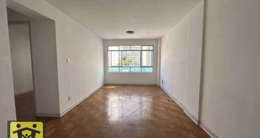 Apartamento com 3 dormitórios, 70 m² - venda por R$ 380.000,00 ou aluguel por R$ 2.607,92/mês - Ipiranga - São Paulo/SP