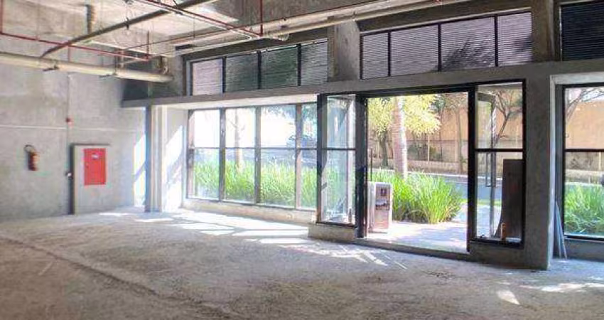 Loja à venda, 300 m² por R$ 4.800.000,00 - Chácara Klabin - São Paulo/SP