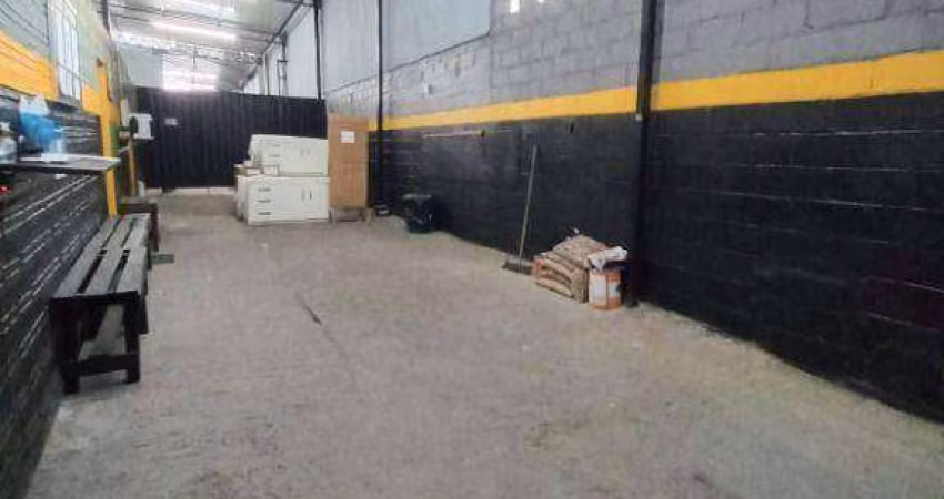 Galpão à venda, 450 m² por R$ 2.300.000 - Vila Moraes - São Paulo/SP
