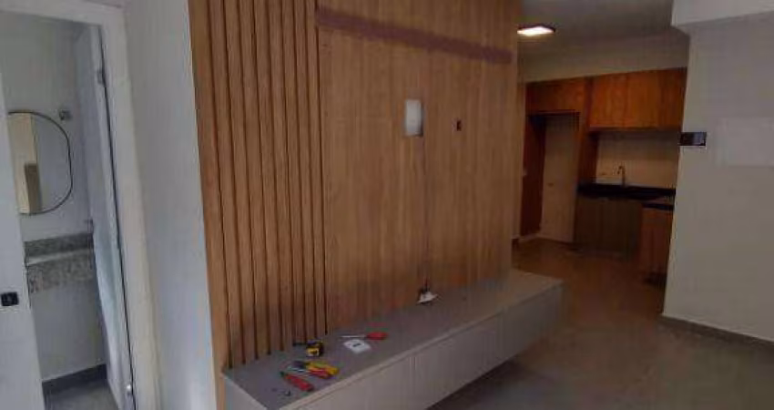 Sobrado  em condomínio fechado novo com 2 dormitórios, 95 m² - venda por R$ 870.000 ou aluguel por R$ 5.800/mês - Aclimação - São Paulo/SP