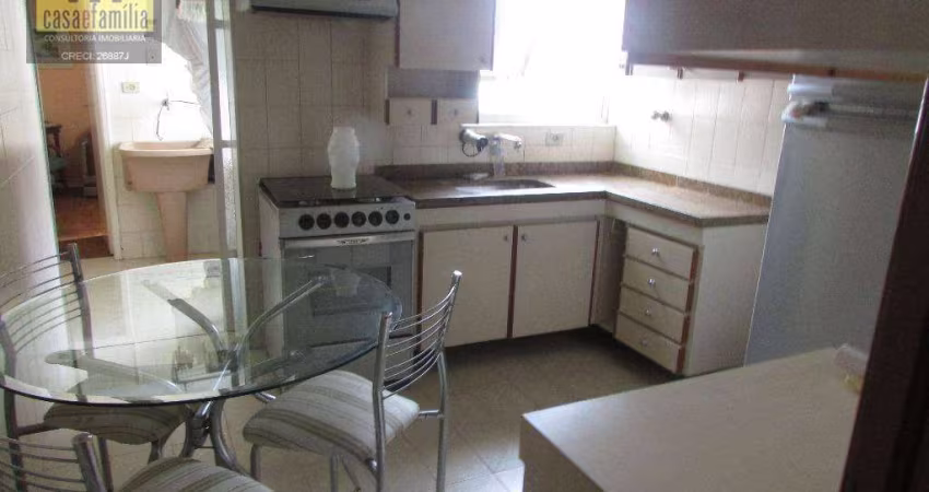 Apto 3 dorms/1gar.com lazer só 650mil-próximo metrô