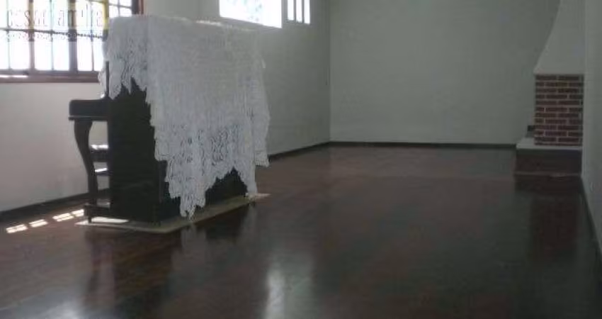 Sobrado com 3 dormitórios à venda, 133 m² por R$ 850.000,00 - Vila Santo Estéfano - São Paulo/SP