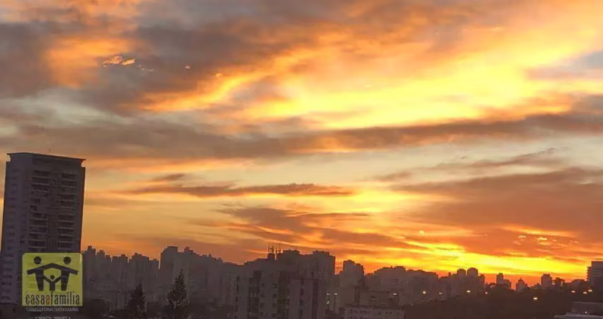 Casa com 5 dormitórios à venda, - jardim da glória - são paulo/sp