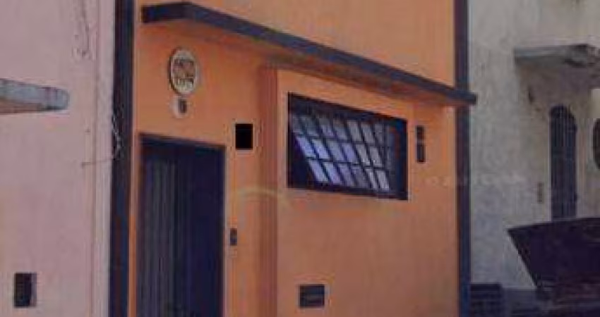 Sobrado com 2 dormitórios - venda por R$ 590.000,00 ou aluguel por R$ 3.300,00/mês - Liberdade - São Paulo/SP