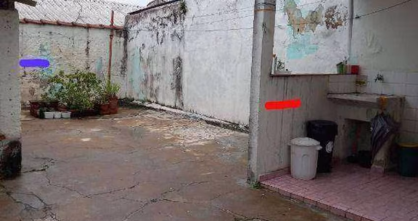 Casa com 1 dormitório à venda, 150 m² por R$ 997.000 - Jardim da Glória - São Paulo/SP