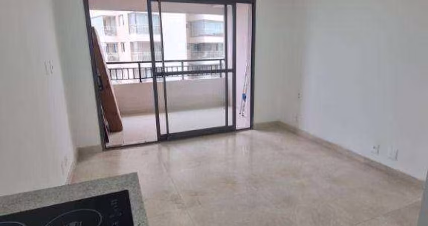 Studio ao lado da estação Sacomãcom 1 dormitório para alugar, 30 m² por R$ 3.110/mês - Sacomã - São Paulo/SP