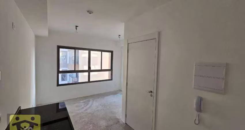 Studio a 300 m metrô Alto do Ipiranga  só R$220mil