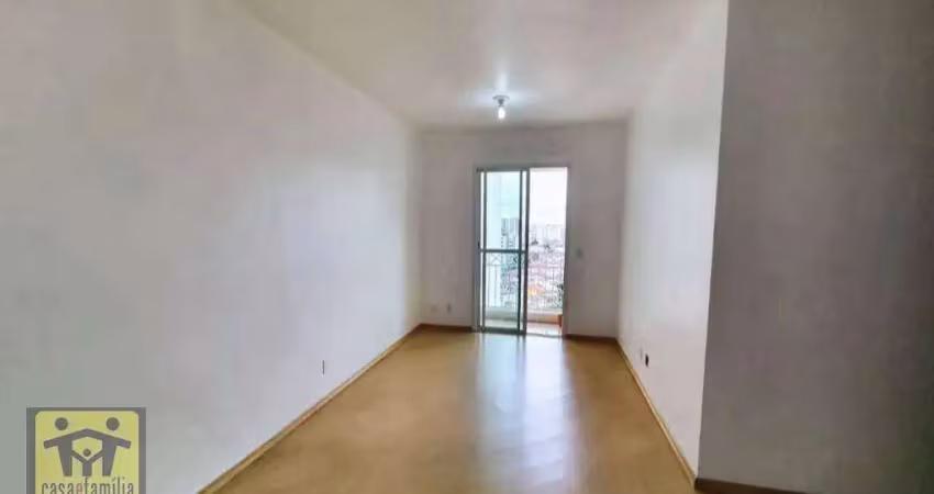 Apartamento com 2 dormitórios à venda, 54 m² por r$ 540.000 - vila gumercindo - são paulo/sp