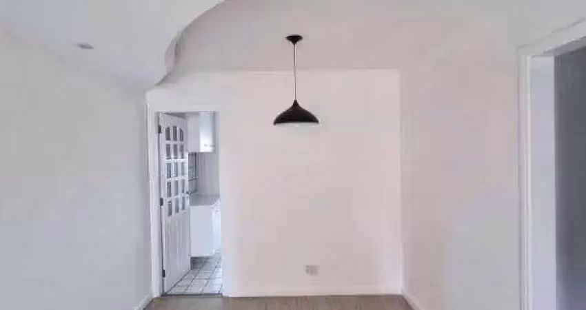 Apartamento com 2 dormitórios à venda, 70 m² por r$ 450.000 - vila gumercindo - são paulo/sp