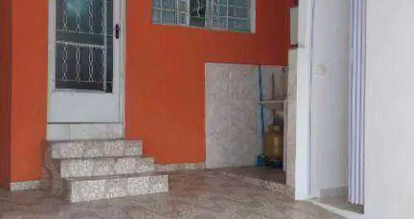 Casa com 2 dormitórios à venda, 100 m² por r$ 399.000,00 - jardim são savério - são paulo/sp