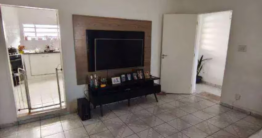 Sobrado com 2 dormitórios à venda, 105 m² por r$ 510.000 - vila dom pedro i - são paulo/sp