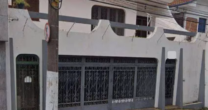 Sobrado com 3 dormitórios à venda por r$ 900.000,00 - cambuci - são paulo/sp