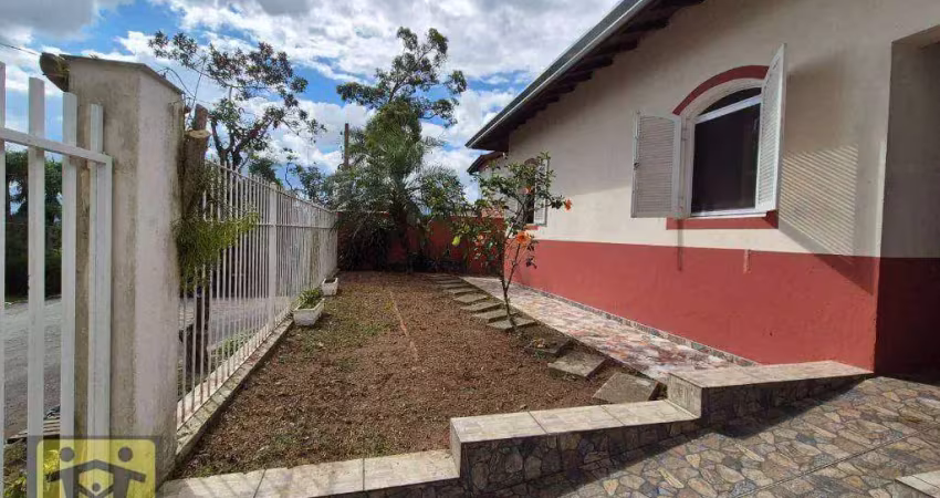 Chácara  em condomínio fechado com 3 dormitórios à venda, 377 m² por R$ 890.000 - Transurb - Itapevi/SP